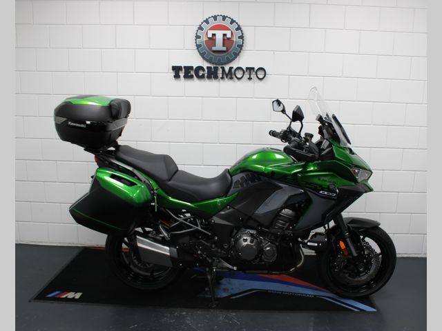 kawasaki - versys-1000-se-grand-tourer