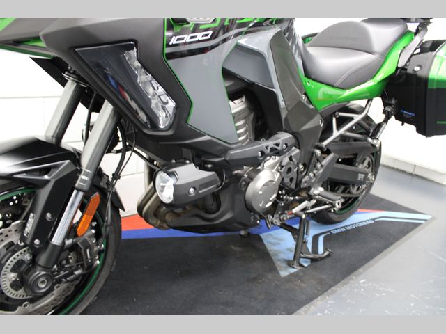 kawasaki - versys-1000-se-grand-tourer