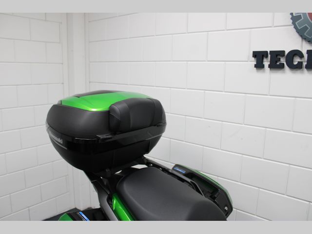 kawasaki - versys-1000-se-grand-tourer