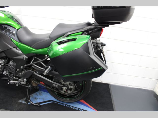kawasaki - versys-1000-se-grand-tourer