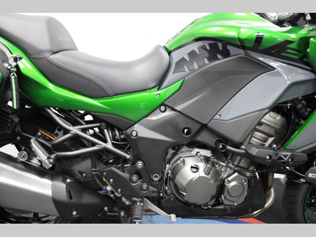 kawasaki - versys-1000-se-grand-tourer