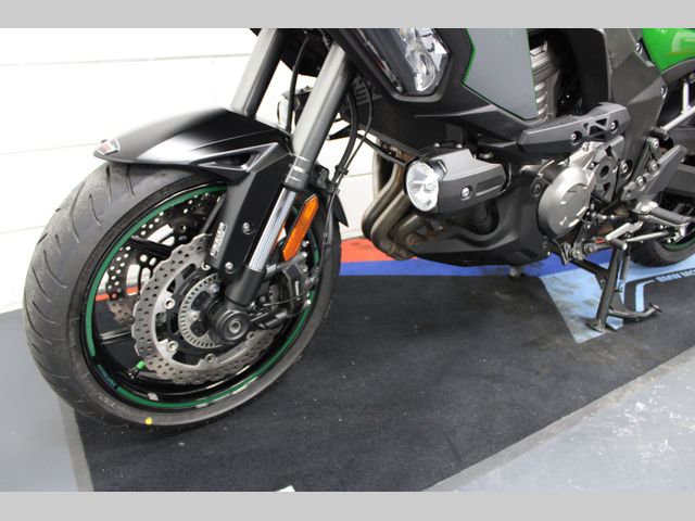kawasaki - versys-1000-se-grand-tourer