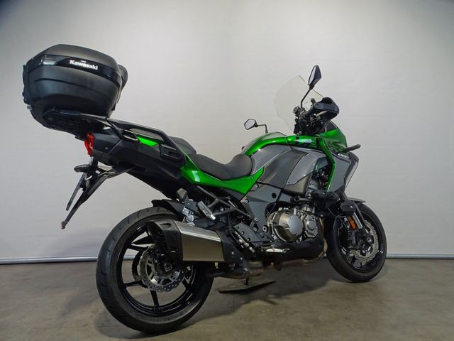 kawasaki - versys-1000-se-grand-tourer