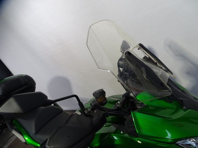 kawasaki - versys-1000-se-grand-tourer