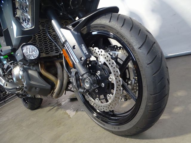 kawasaki - versys-1000-se-grand-tourer