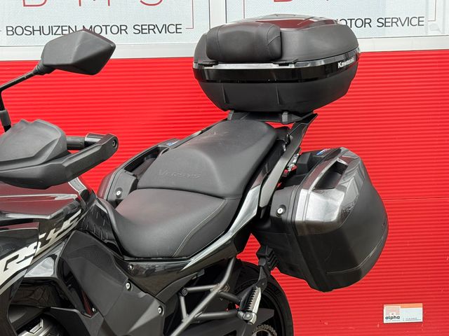 kawasaki - versys-1000-se-grand-tourer