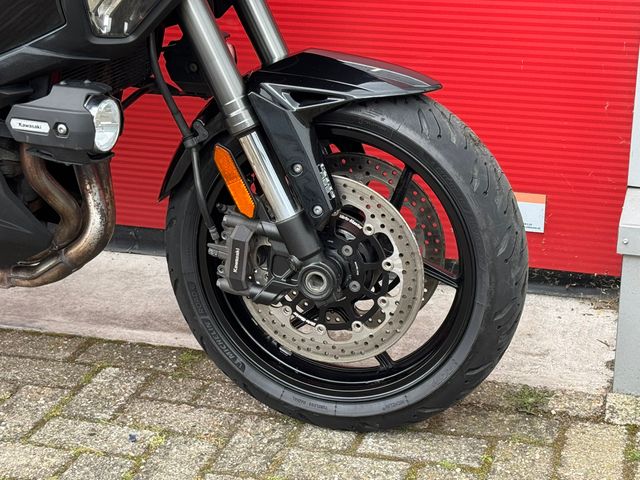 kawasaki - versys-1000-se-grand-tourer