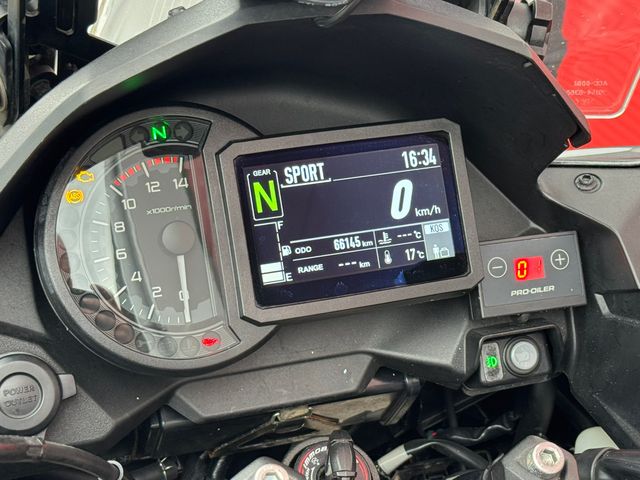kawasaki - versys-1000-se-grand-tourer
