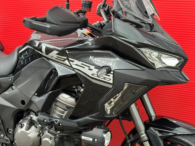 kawasaki - versys-1000-se-grand-tourer