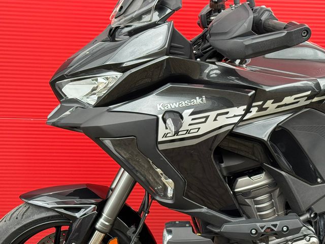 kawasaki - versys-1000-se-grand-tourer