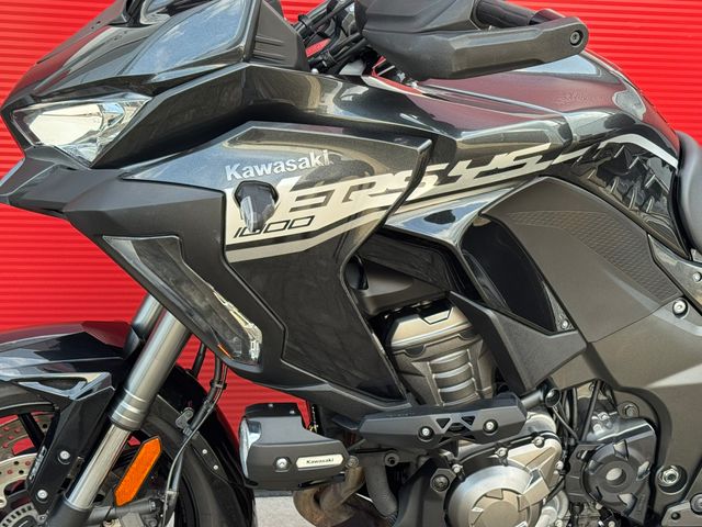kawasaki - versys-1000-se-grand-tourer