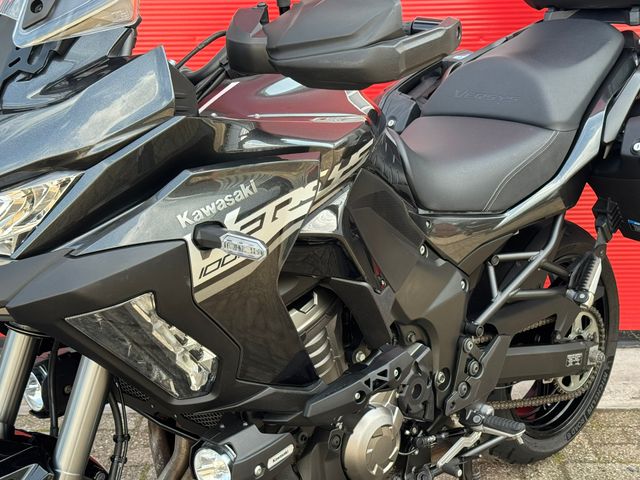 kawasaki - versys-1000-se-grand-tourer