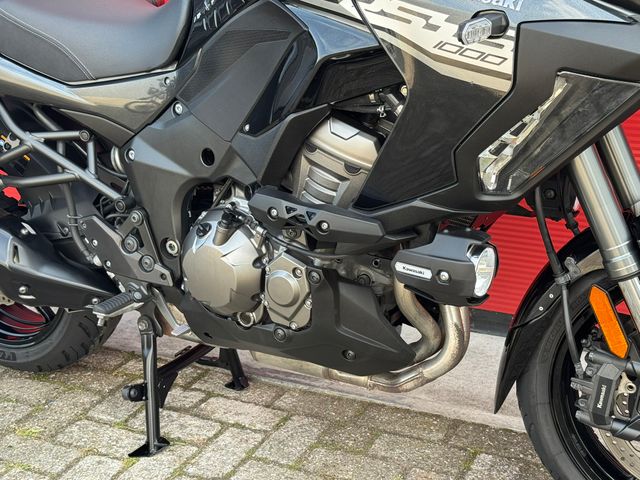 kawasaki - versys-1000-se-grand-tourer