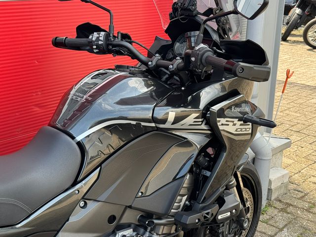 kawasaki - versys-1000-se-grand-tourer