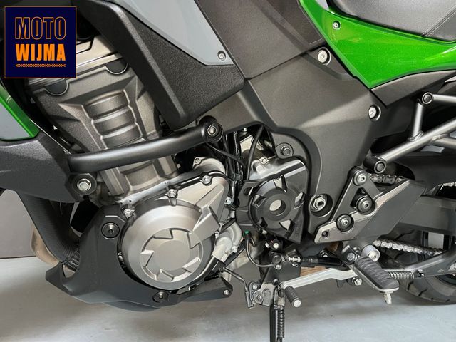 kawasaki - versys-1000-se-grand-tourer