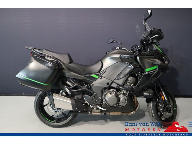 kawasaki - versys-1000-se-tourer--