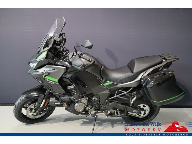 kawasaki - versys-1000-se-tourer--