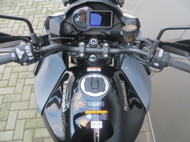 kawasaki - versys-1000-se-tourer