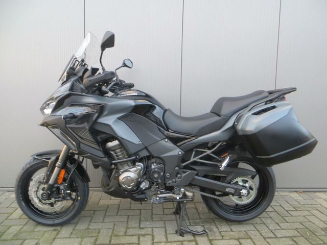 kawasaki - versys-1000-se-tourer