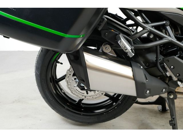 kawasaki - versys-1000-se-tourer