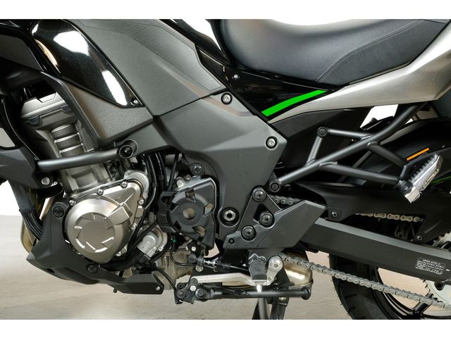 kawasaki - versys-1000-se-tourer