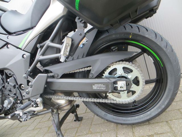 kawasaki - versys-1000-se-tourer