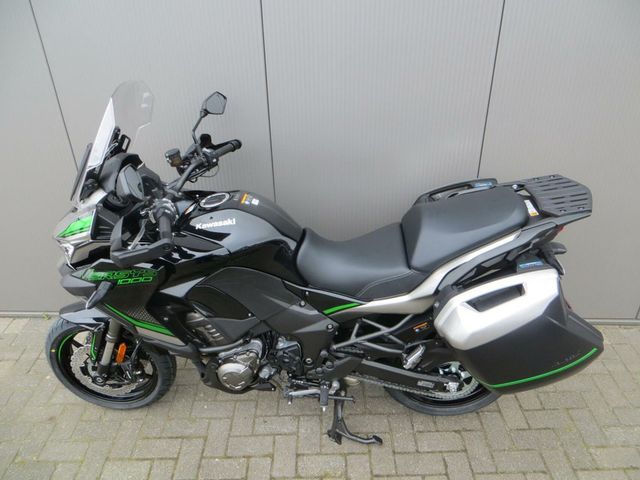 kawasaki - versys-1000-se-tourer