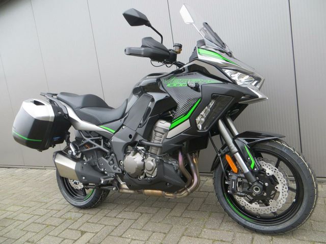 kawasaki - versys-1000-se-tourer