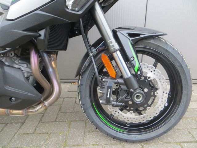 kawasaki - versys-1000-se-tourer