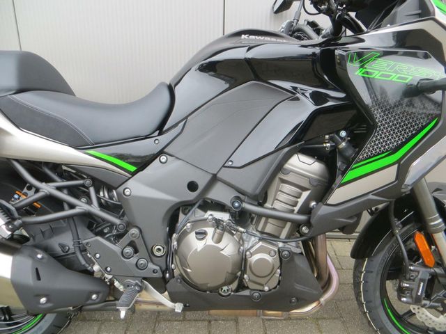 kawasaki - versys-1000-se-tourer