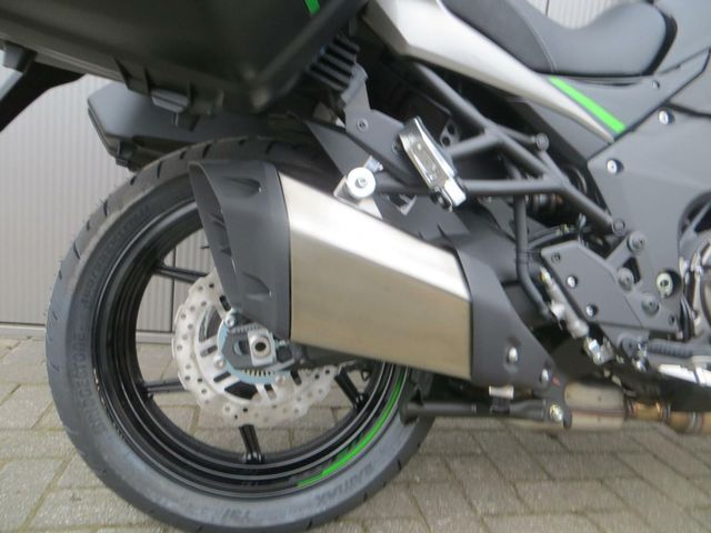 kawasaki - versys-1000-se-tourer