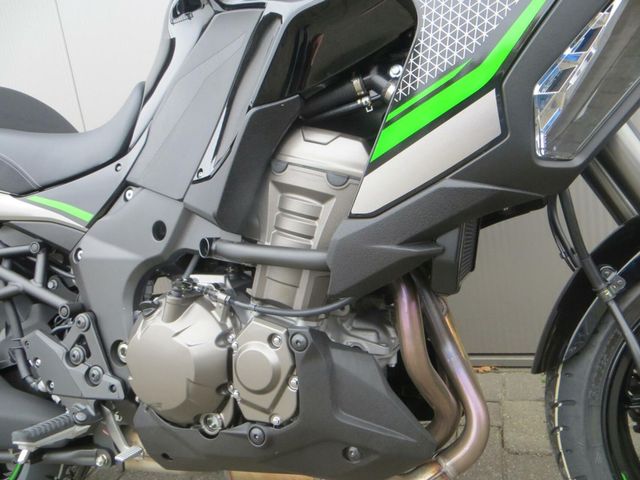 kawasaki - versys-1000-se-tourer