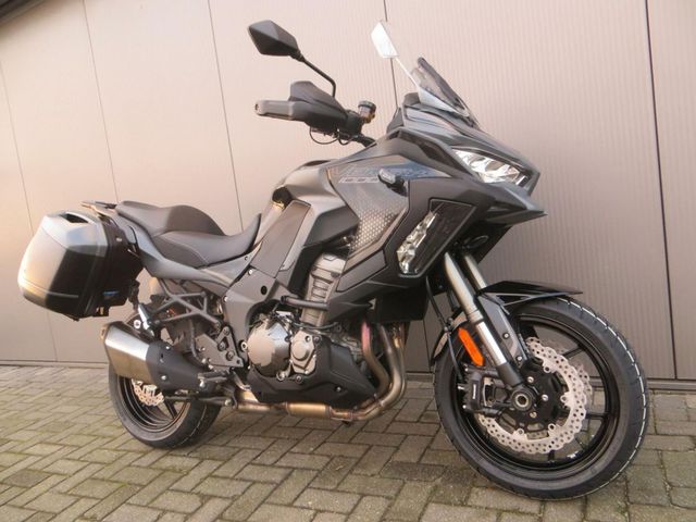 kawasaki - versys-1000-se-tourer