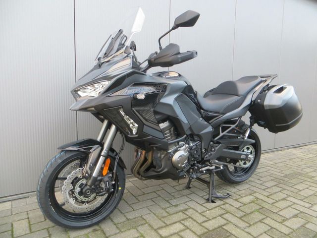 kawasaki - versys-1000-se-tourer