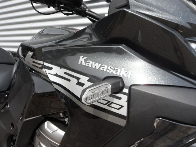 kawasaki - versys-1000-se-tourer