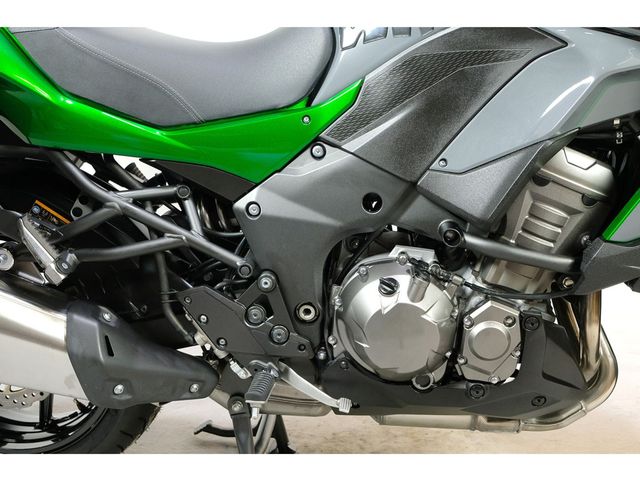 kawasaki - versys-1000-se-tourer