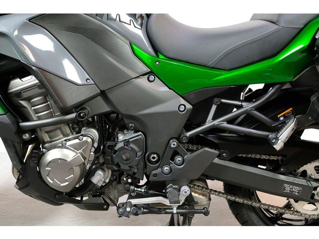 kawasaki - versys-1000-se-tourer