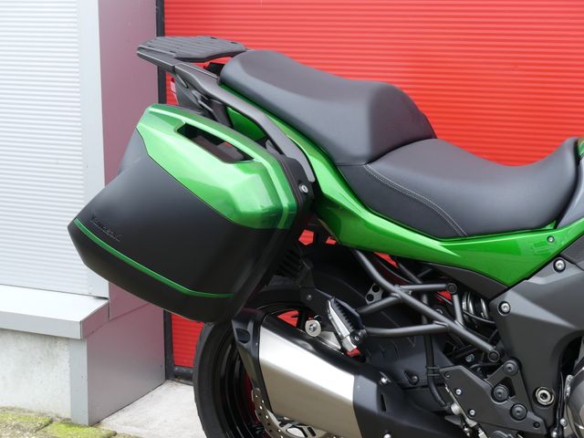 kawasaki - versys-1000-se-tourer