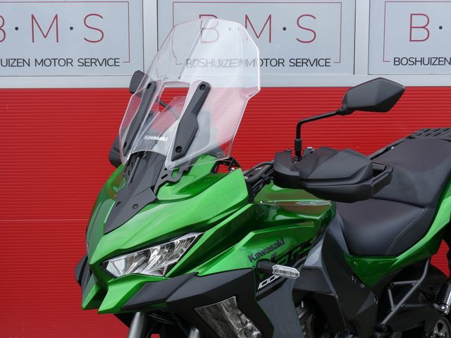 kawasaki - versys-1000-se-tourer