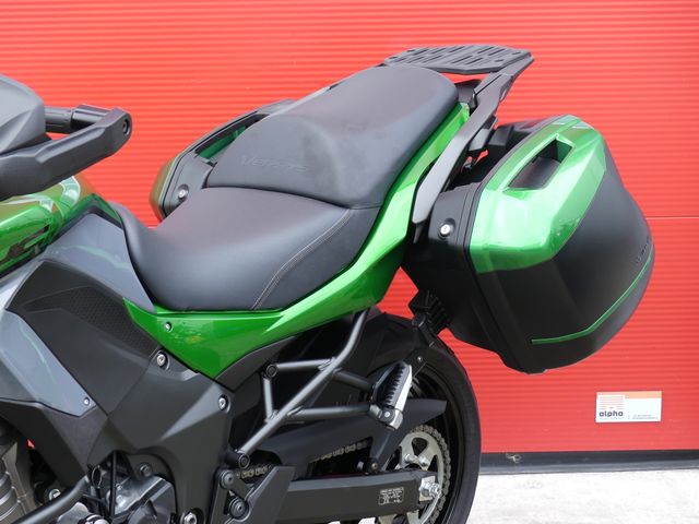 kawasaki - versys-1000-se-tourer