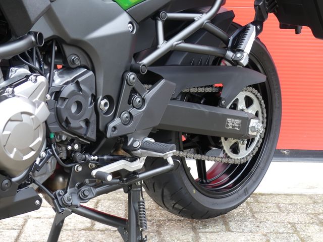 kawasaki - versys-1000-se-tourer