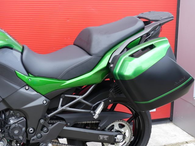 kawasaki - versys-1000-se-tourer