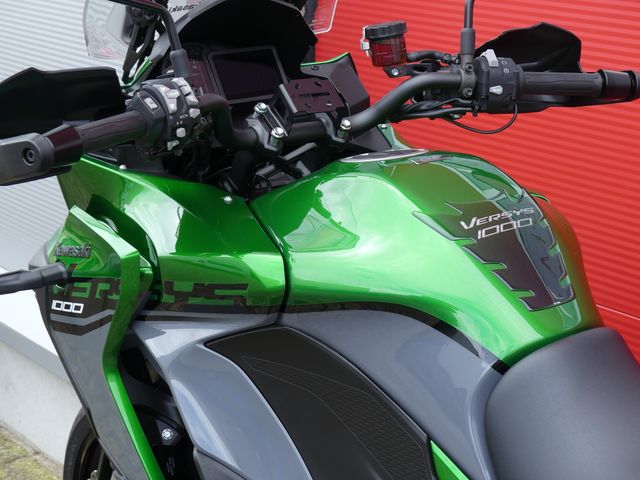 kawasaki - versys-1000-se-tourer