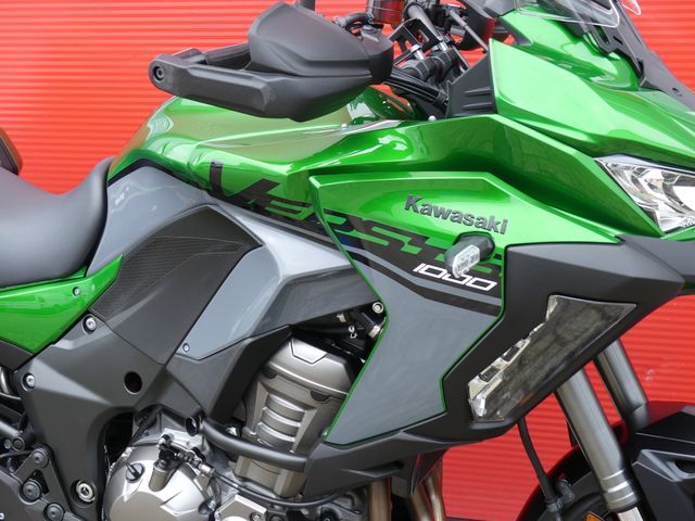 kawasaki - versys-1000-se-tourer