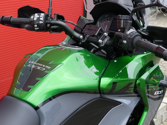 kawasaki - versys-1000-se-tourer