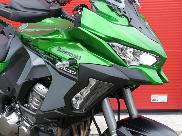 kawasaki - versys-1000-se-tourer