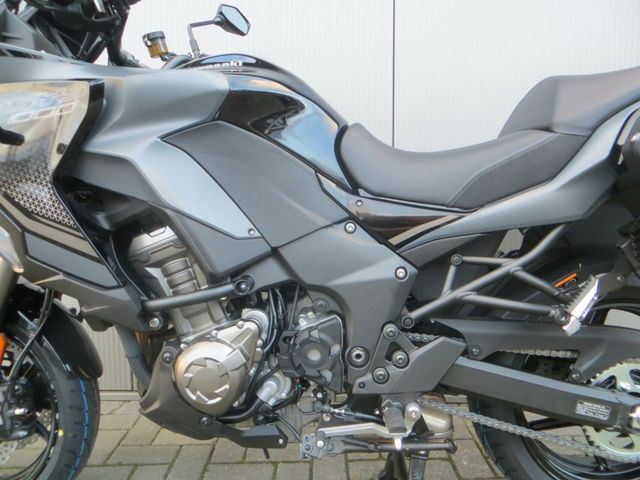 kawasaki - versys-1000-se-tourer