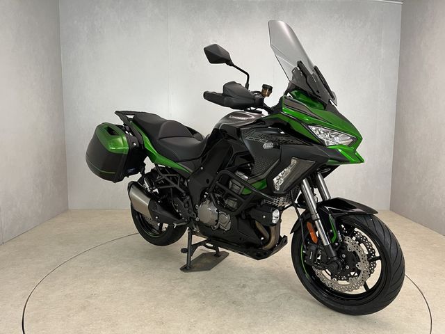 kawasaki - versys-1000-se-tourer