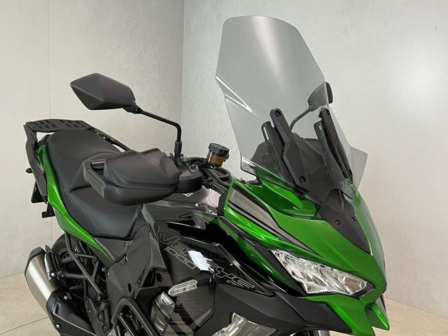 kawasaki - versys-1000-se-tourer