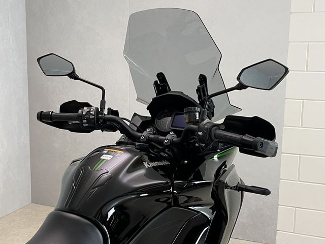 kawasaki - versys-1000-se-tourer